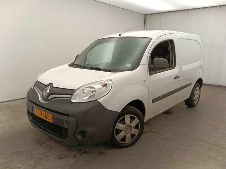 RENAULT *KANGOO EXP '13 2017 vf1fw50k157801642