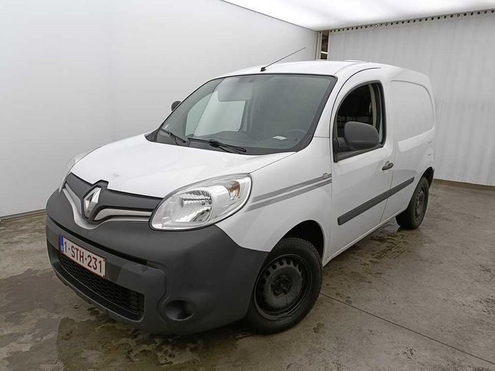 RENAULT KANGOO EXPRESS &#3913 2017 vf1fw50k157965262