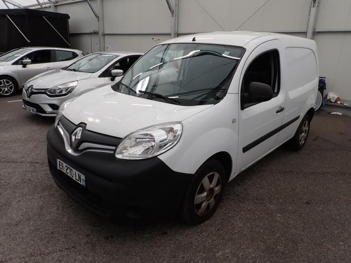 RENAULT KANGOO EXPRESS 2017 vf1fw50k158579722