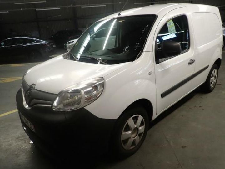 RENAULT KANGOO EXPRESS 2018 vf1fw50k158841845