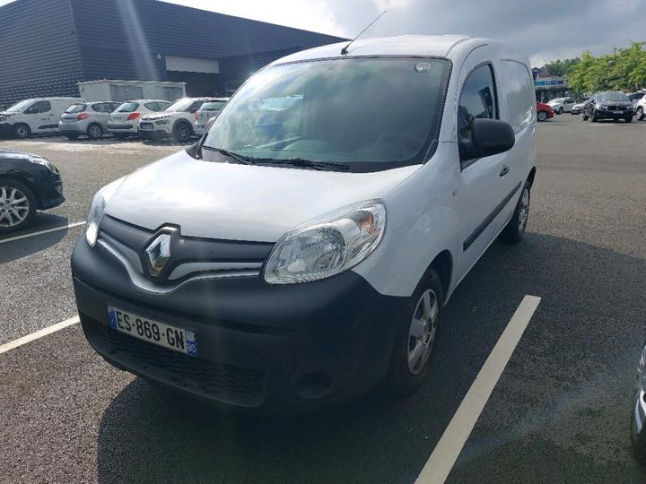 RENAULT KANGOO EXPRESS 2017 vf1fw50k159042522