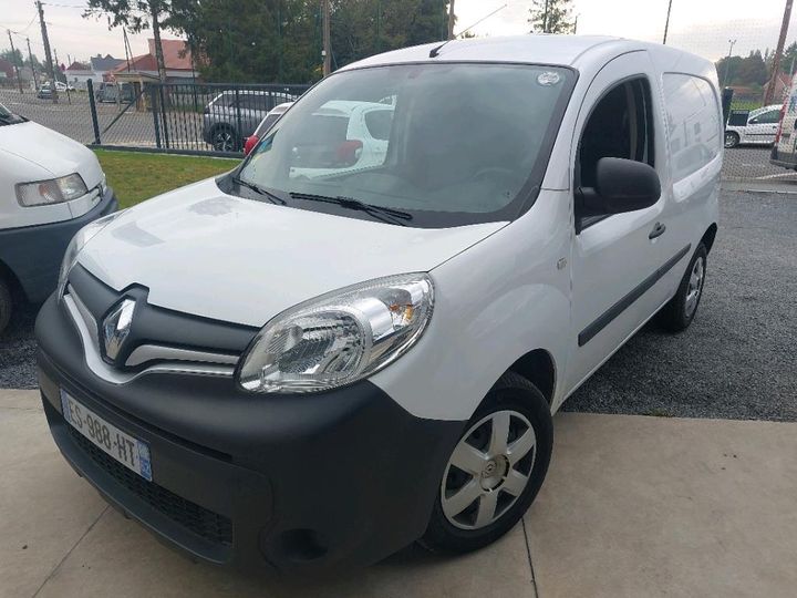 RENAULT KANGOO EXPRESS 2017 vf1fw50k159042523