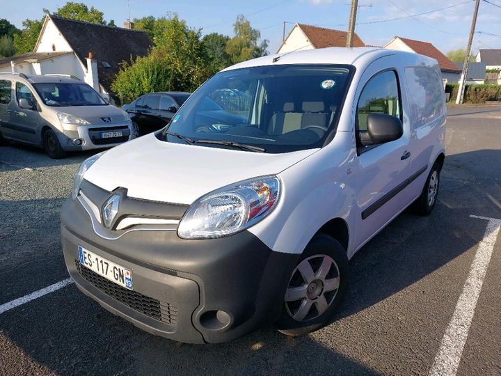 RENAULT KANGOO EXPRESS 2017 vf1fw50k159042524