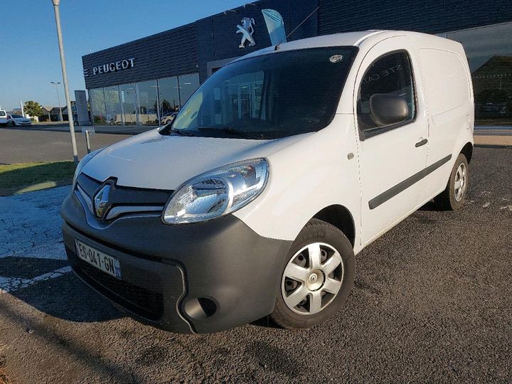 RENAULT KANGOO EXPRESS 2017 vf1fw50k159042526