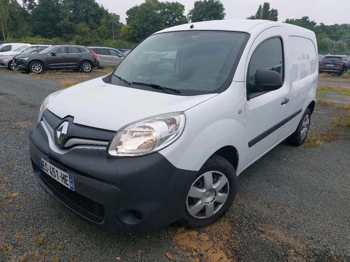 RENAULT KANGOO EXPRESS 2017 vf1fw50k159042527