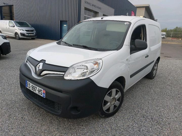 RENAULT KANGOO EXPRESS 2017 vf1fw50k159042529