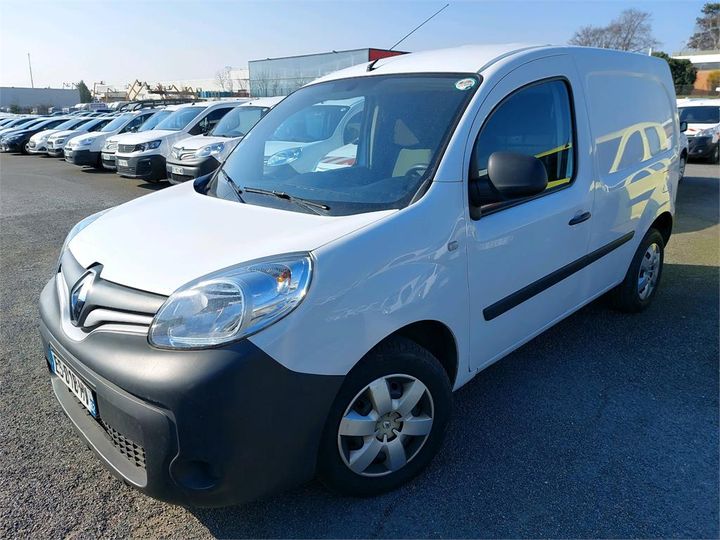 RENAULT KANGOO EXPRESS 2017 vf1fw50k159042532