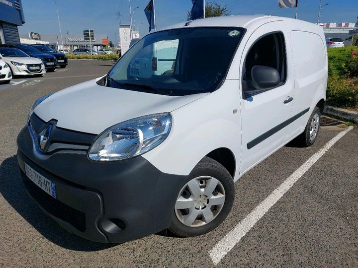 RENAULT KANGOO EXPRESS 2017 vf1fw50k159042533