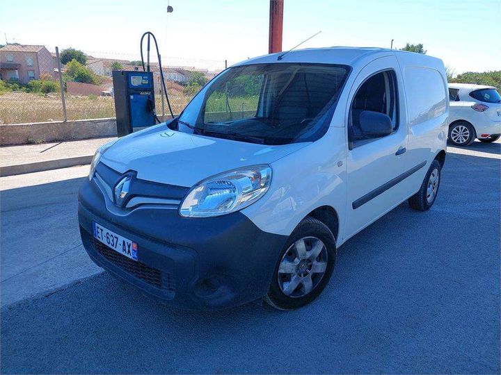 RENAULT KANGOO EXPRESS 2017 vf1fw50k159788603