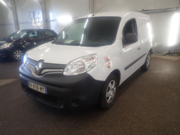 RENAULT KANGOO EXPRESS 2018 vf1fw50k160073502