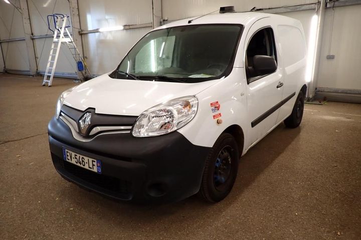 RENAULT KANGOO EXPRESS 2018 vf1fw50k160073598