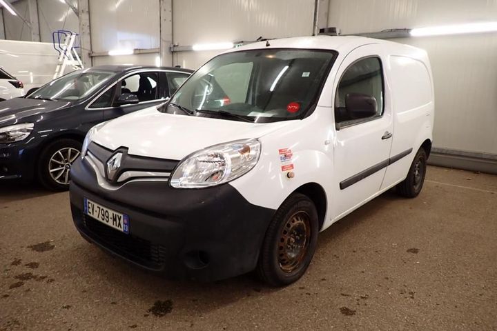 RENAULT KANGOO EXPRESS 2018 vf1fw50k160073610