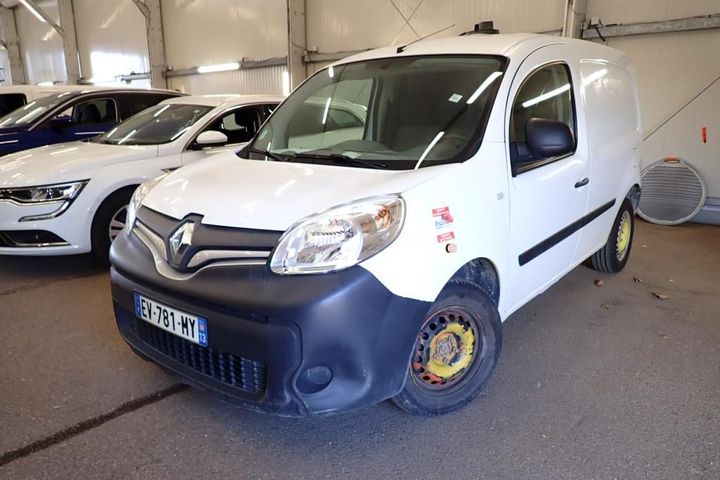 RENAULT KANGOO EXPRESS 2018 vf1fw50k160073637