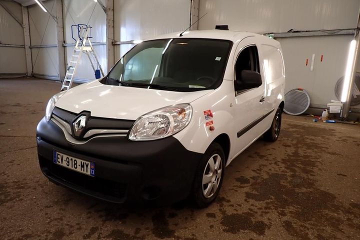 RENAULT KANGOO EXPRESS 2018 vf1fw50k160073640