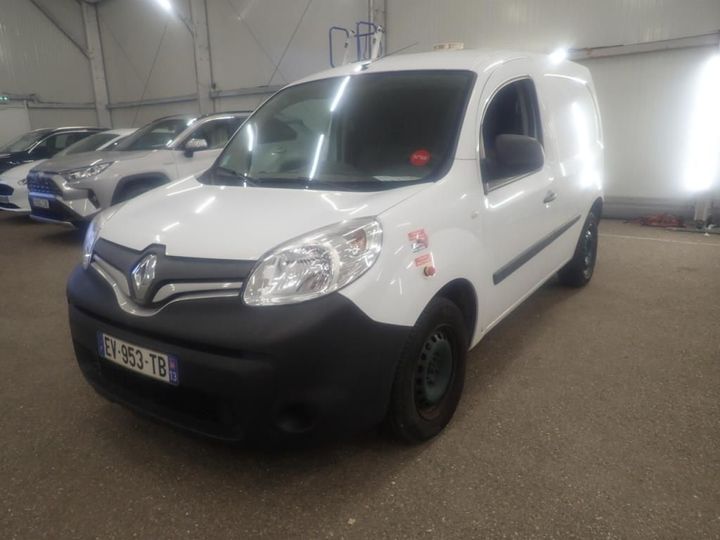 RENAULT KANGOO EXPRESS 2018 vf1fw50k160073656