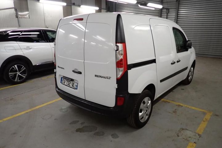 RENAULT KANGOO EXPRESS 2018 vf1fw50k160368262