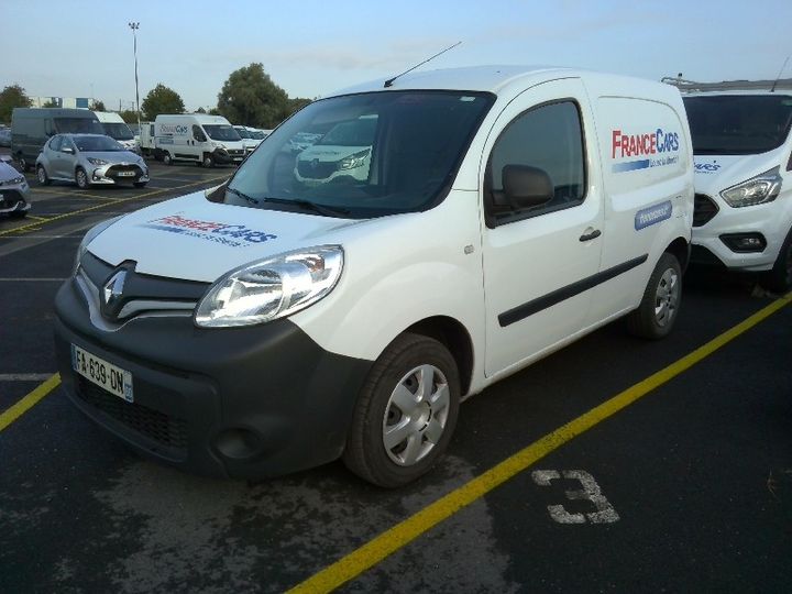 RENAULT KANGOO EXPRESS 2018 vf1fw50k160936969