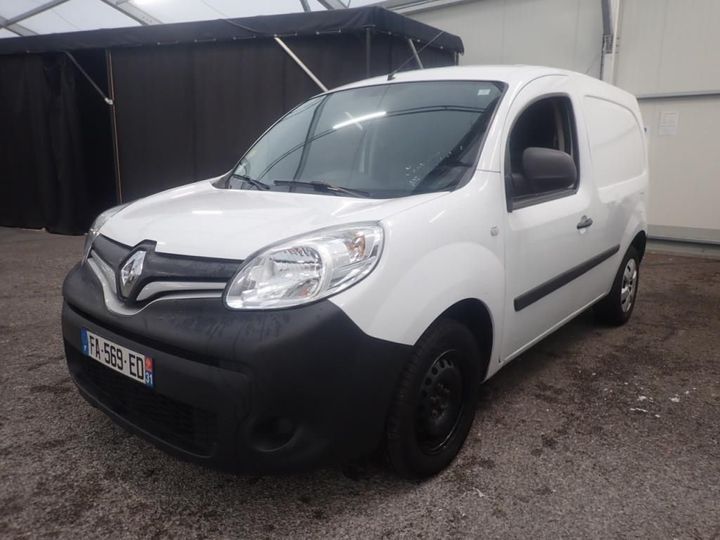 RENAULT KANGOO EXPRESS 2018 vf1fw50k161299219