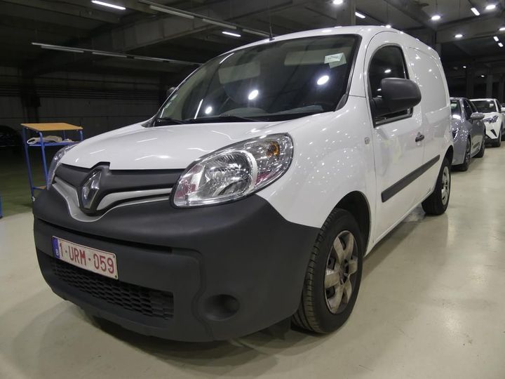 RENAULT KANGOO EXPRESS 2018 vf1fw50k161403240