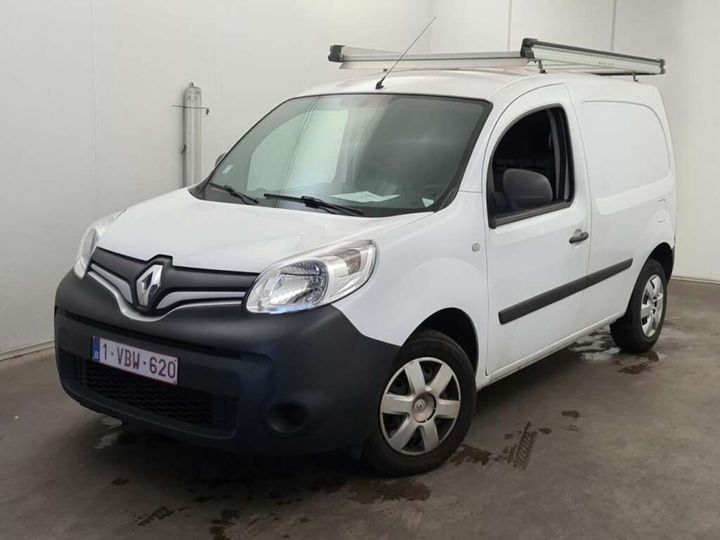 RENAULT KANGOO 2018 vf1fw50k161419515