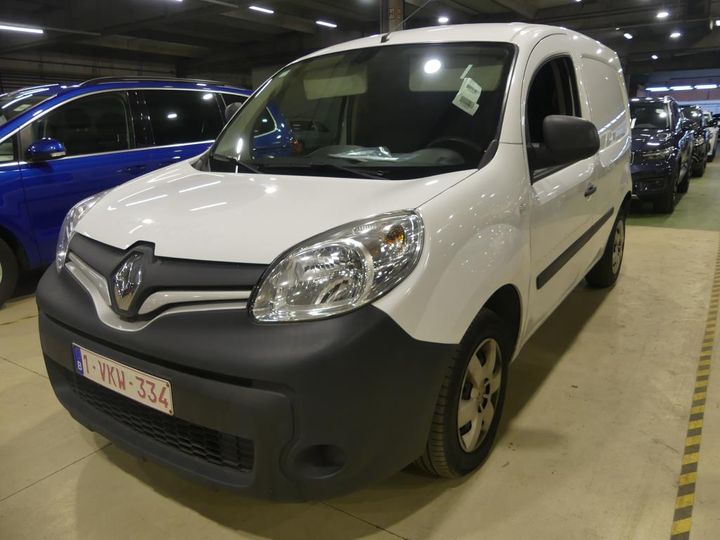 RENAULT KANGOO EXPRESS 2018 vf1fw50k161791386