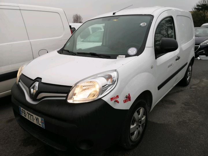 RENAULT KANGOO EXPRESS 2018 vf1fw50k161948792