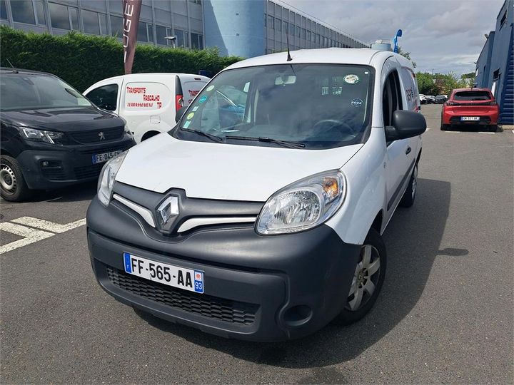 RENAULT KANGOO EXPRESS 2019 vf1fw50k162590554