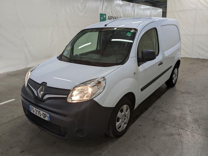 RENAULT KANGOO EXPRESS 2019 vf1fw50k162906657