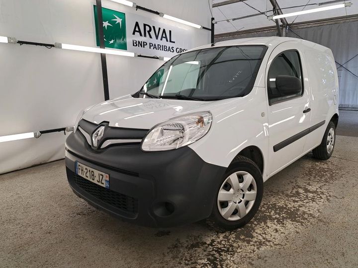 RENAULT KANGOO EXPRESS 2019 vf1fw50k163419091