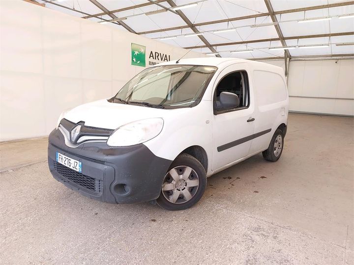 RENAULT KANGOO EXPRESS 2019 vf1fw50k163419095