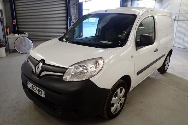 RENAULT KANGOO EXPRESS 2019 vf1fw50k163433635