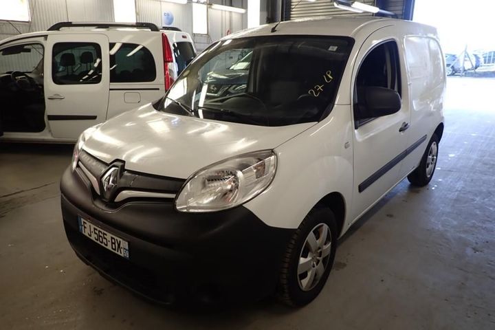 RENAULT KANGOO EXPRESS 2019 vf1fw50k163433636