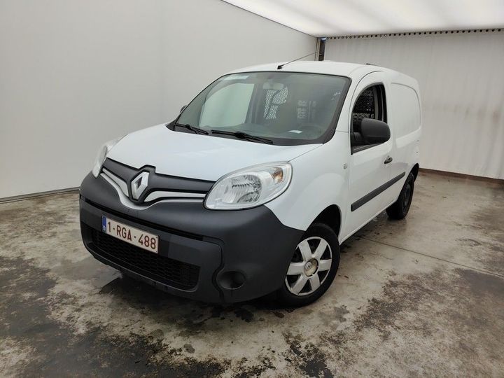 RENAULT KANGOO EXPRESS &#3913 2016 vf1fw50n156670740