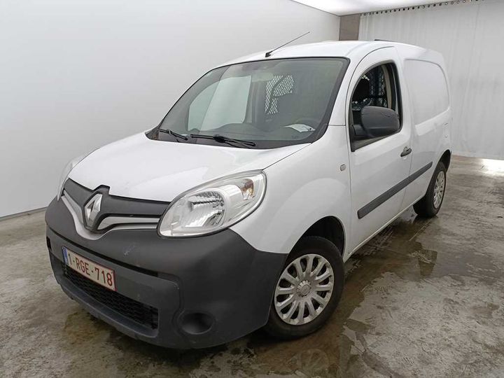 RENAULT KANGOO EXPRESS &#3913 2016 vf1fw50n157124500