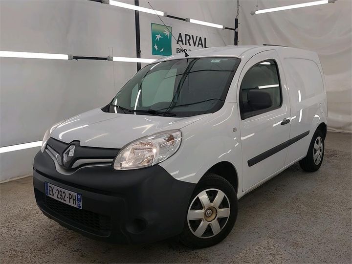 RENAULT KANGOO EXPRESS 2017 vf1fw50n157429703