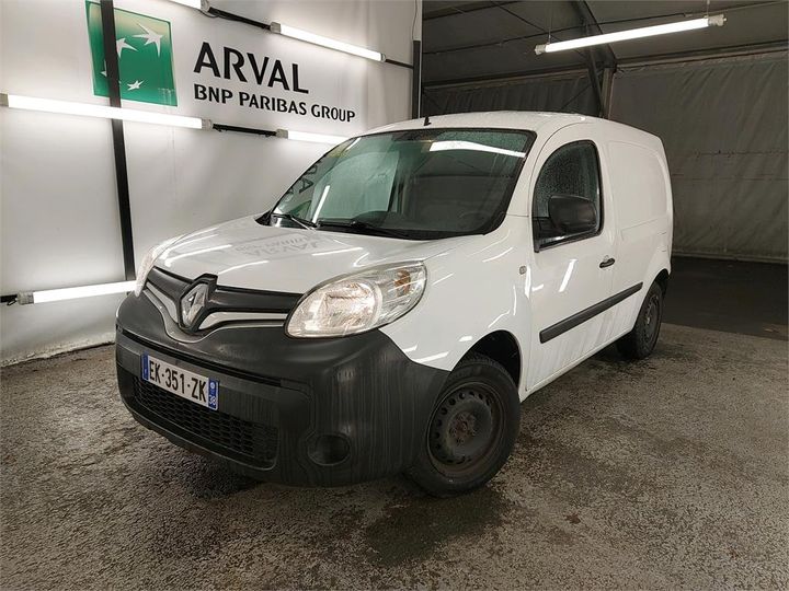 RENAULT KANGOO EXPRESS 2017 vf1fw50n157664600