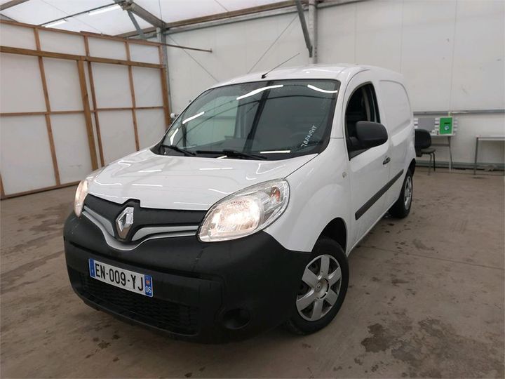 RENAULT KANGOO EXPRESS 2017 vf1fw50n158242095