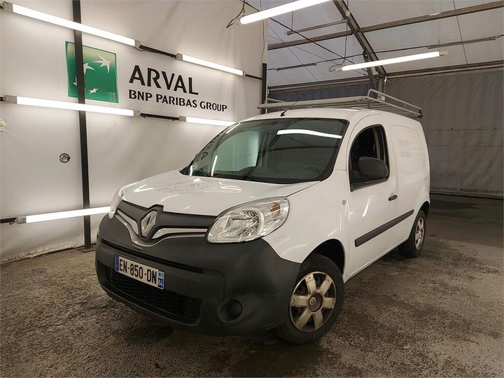 RENAULT KANGOO EXPRESS 2017 vf1fw50n158260469