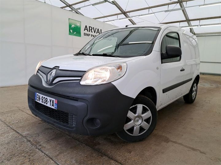 RENAULT KANGOO EXPRESS 2017 vf1fw50n158260479