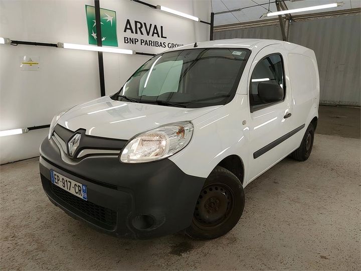 RENAULT KANGOO EXPRESS 2017 vf1fw50n158394621