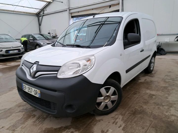 RENAULT KANGOO EXPRESS 2017 vf1fw50n158398618