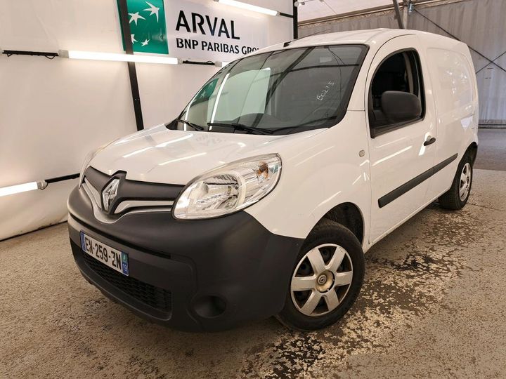 RENAULT KANGOO EXPRESS 2017 vf1fw50n158398620