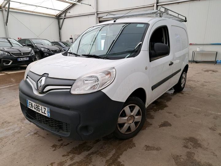 RENAULT KANGOO EXPRESS 2017 vf1fw50n158398625