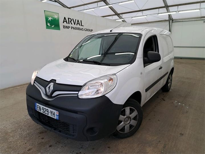 RENAULT KANGOO EXPRESS 2017 vf1fw50n158398630