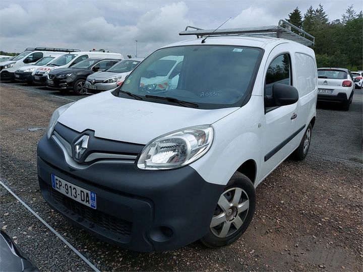 RENAULT KANGOO EXPRESS 2017 vf1fw50n158398648