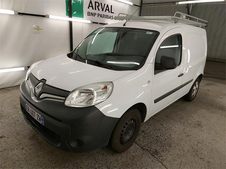 RENAULT KANGOO EXPRESS 2017 vf1fw50n158398654