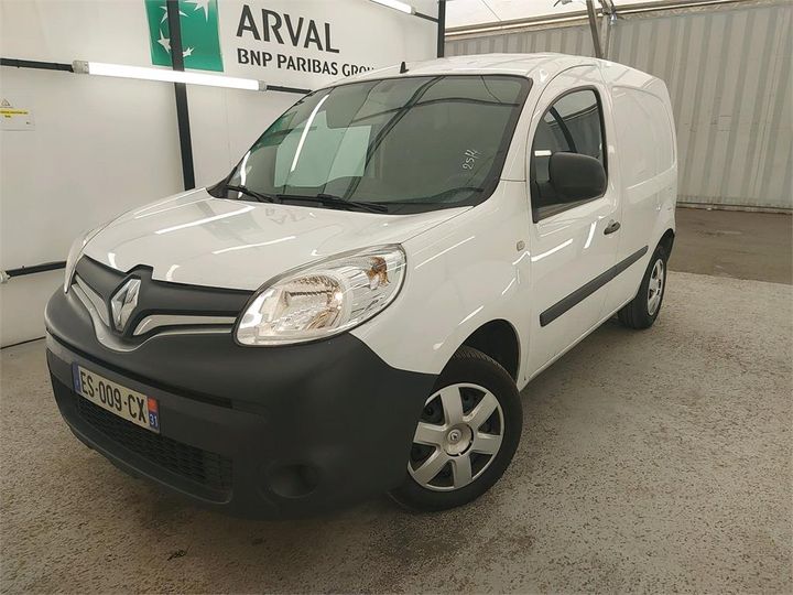 RENAULT KANGOO EXPRESS 2017 vf1fw50n158817780