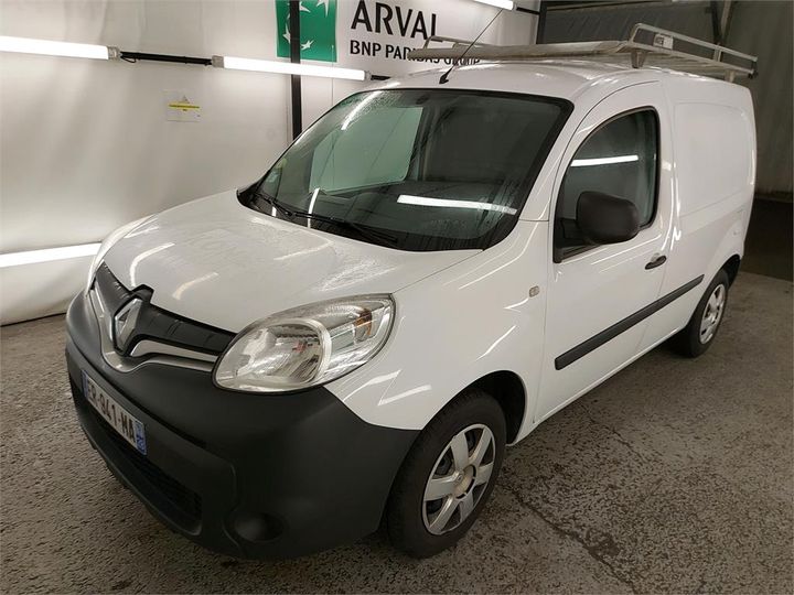 RENAULT KANGOO EXPRESS 2017 vf1fw50n158872259