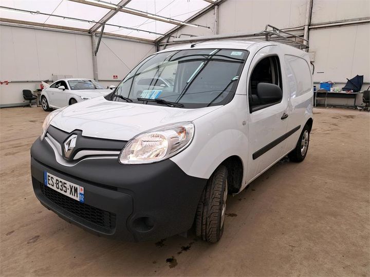 RENAULT KANGOO EXPRESS 2017 vf1fw50n159534118