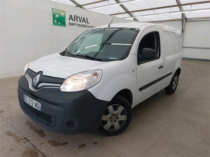 RENAULT KANGOO EXPRESS 2017 vf1fw50n159534154